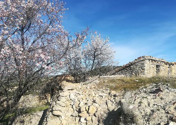 Casa Rita בית נופש