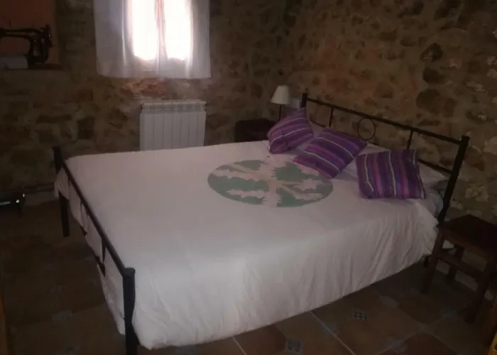 Сasa de vacaciones Casa Rita