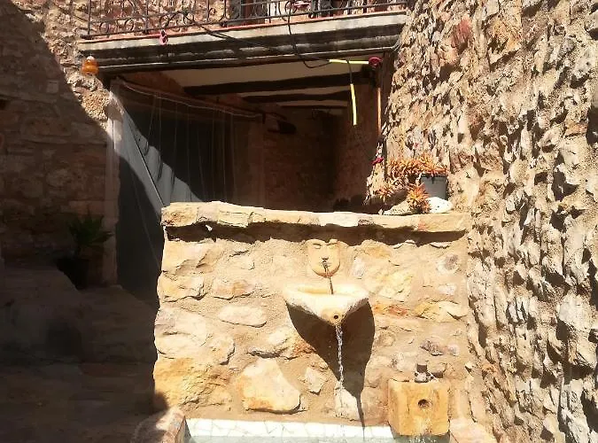 Casa Rita Сasa de vacaciones