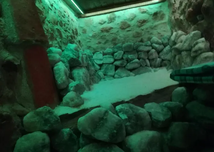 Сasa de vacaciones Casa Rita *